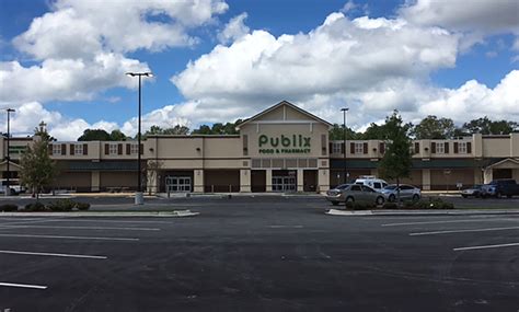 Publix freeport fl - 0.44 Acres of Commercial Land Offered at $329,000 USD in Freeport, FL 32439 . Commercial Land Florida Freeport 93 Madison St, Freeport, FL 32439. ... Positioned adjacent to nationally recognized retailers and businesses such as Publix, McDonald’s, Waffle House, Dairy Queen, FedEx, UPS, Subway, Exxon, …